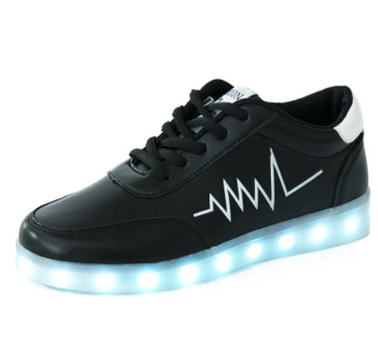 Luminous Shoes