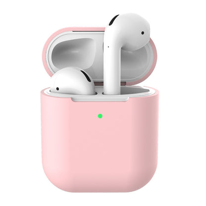 Compatible with Apple, Wireless bluetooth earphone protector