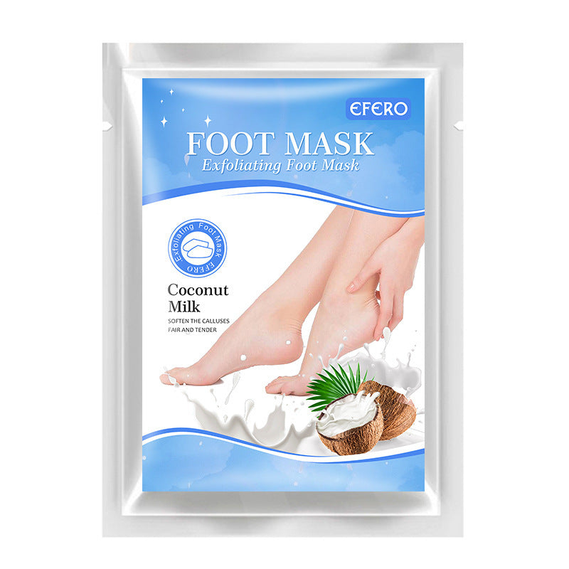 Peeling Peeling Foot Mask