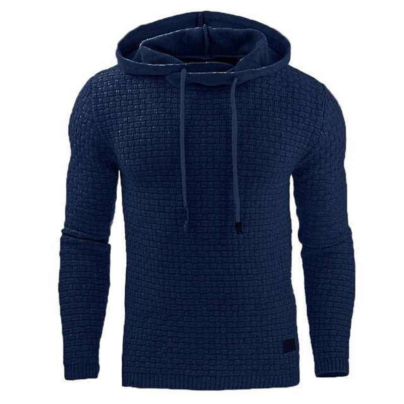 Men's hoodies sweater