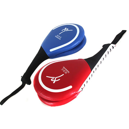 Thicken Taekwondo Foot Target Training Equipment - Online Shop AU.com