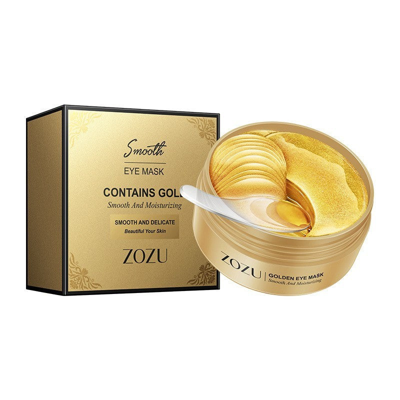 Gold Eyes Mask Moisturising 80g