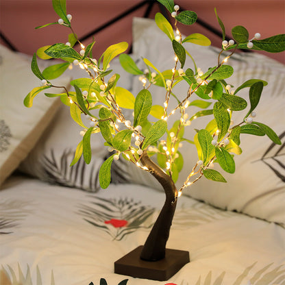 LED Holiday Indoor Girls Room Decorative Lights