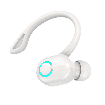 Bass-heavy Sports Bluetooth Headset With Ultra-long Standby