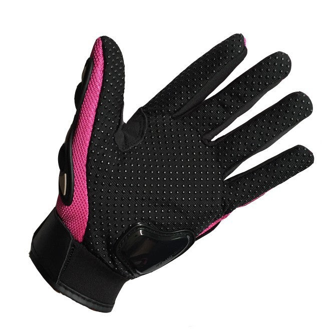 Pro-bike New Women's Racing Gloves Cycling Gloves Outdoor Sports Gloves Mcs-01c