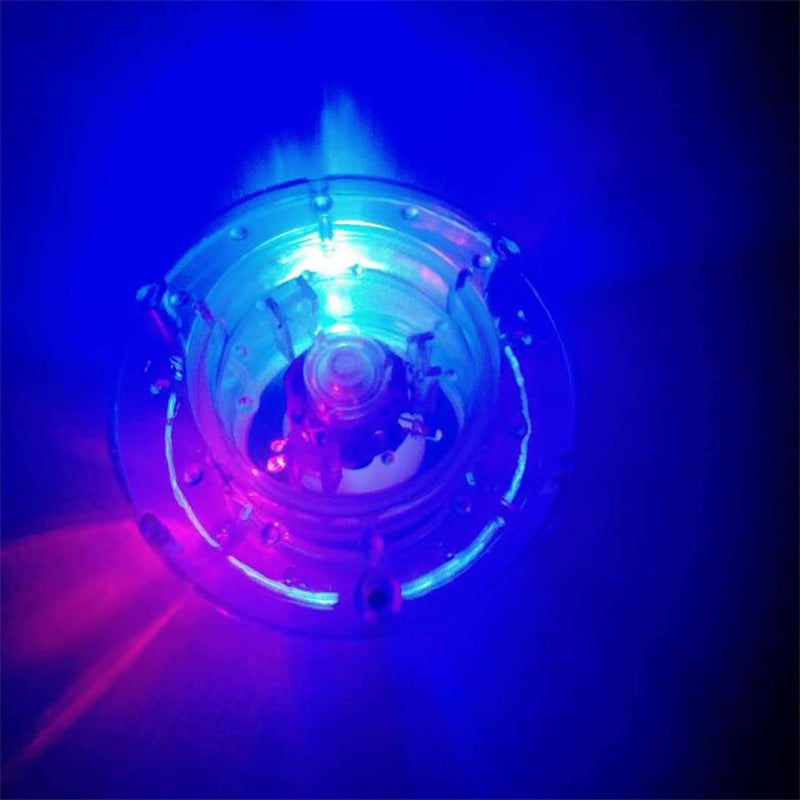 Children's Bath Tub Light Floating Light Bath Water Proof Colorful LED Light