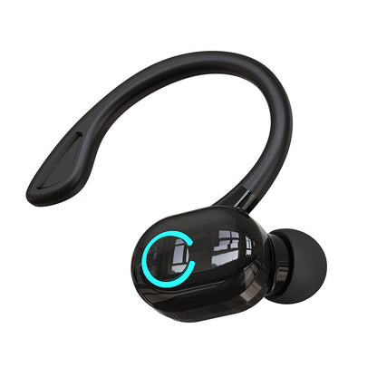 Bass-heavy Sports Bluetooth Headset With Ultra-long Standby