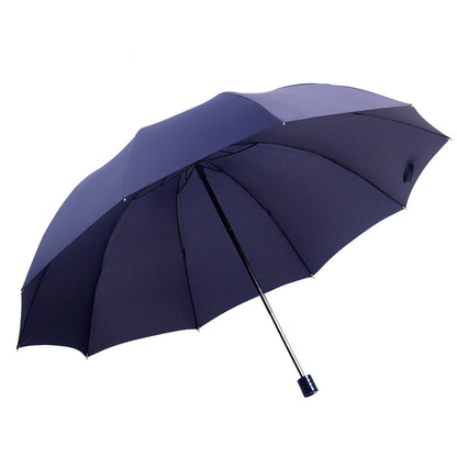 Sunscreen And Ultraviolet Proof Solar Umbrella