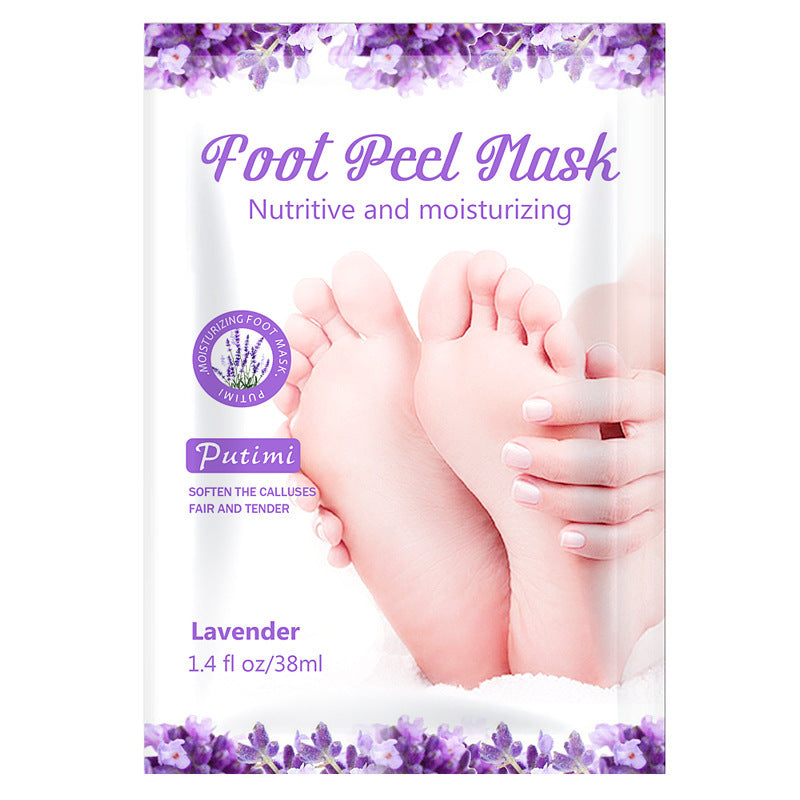 Peeling Peeling Foot Mask