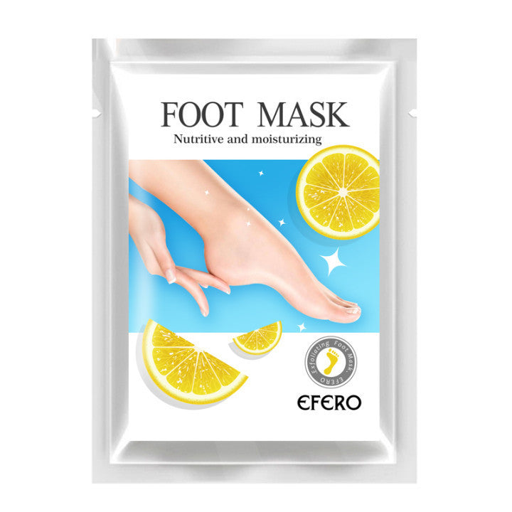 Peeling Peeling Foot Mask