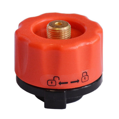 Gas Tank Adapter Gas Tank Adapter Spray Gun Adapter - Online Shop AU.com - Online Shop AU.com