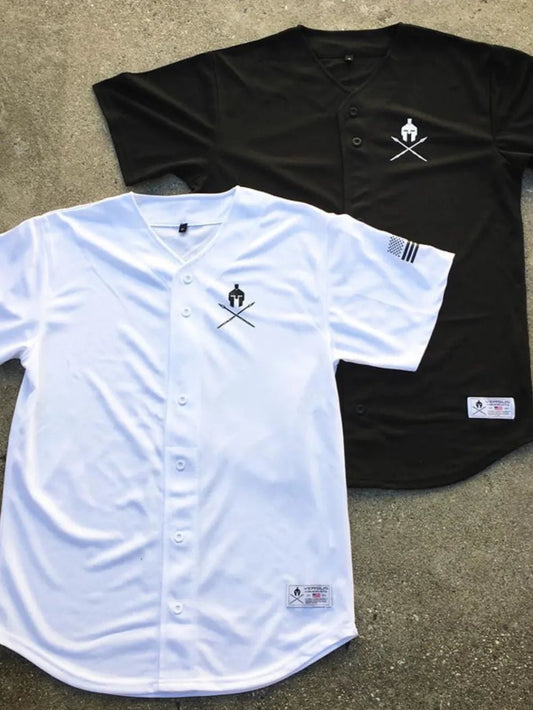 Men's Graphic Button Down Short Sleeve Top - Online Shop AU.com - Trendsi