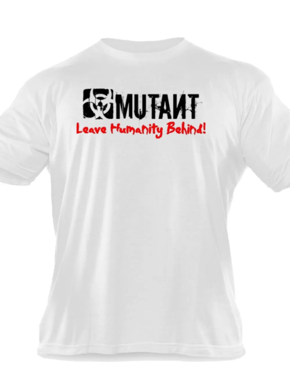 Men's Letter Graphic Round Neck Short Sleeve T-Shirt - Online Shop AU.com - Trendsi