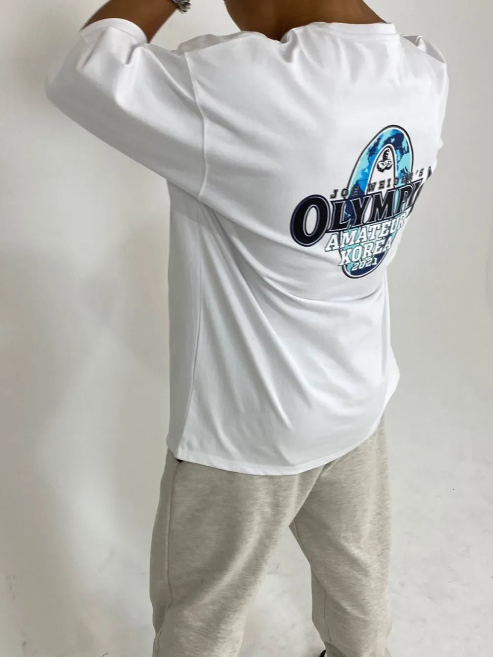 Men's Plus Size Graphic Round Neck Half Sleeve T-Shirt - Online Shop AU.com - Trendsi