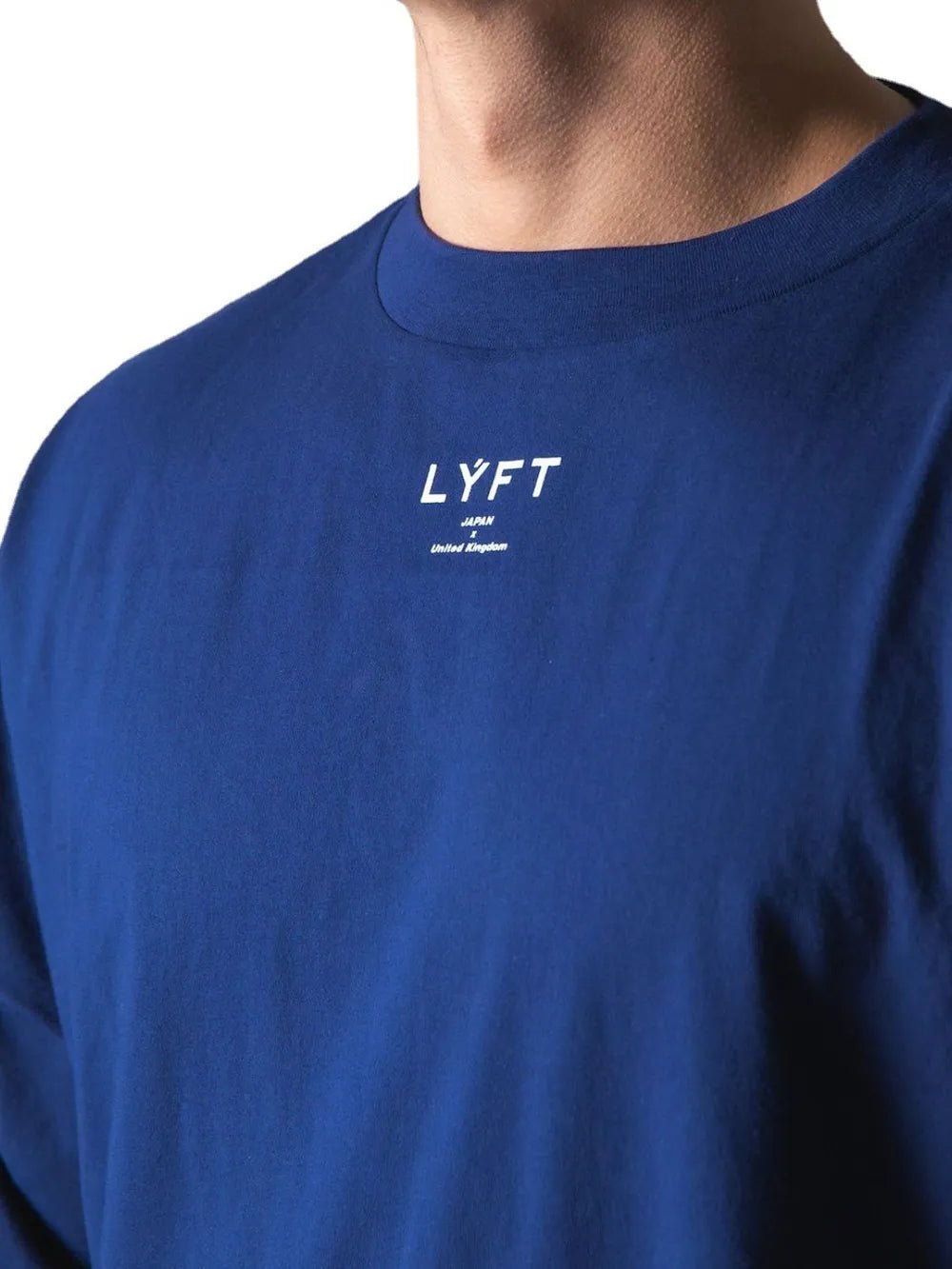 Men's Plus Size Letter Round Neck Half Sleeve T-Shirt - Online Shop AU.com - Trendsi