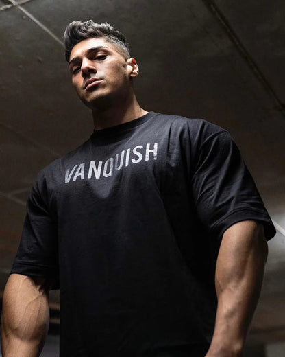 Men's Plus Size Round Neck Half Sleeve T-Shirt - Online Shop AU.com - Trendsi