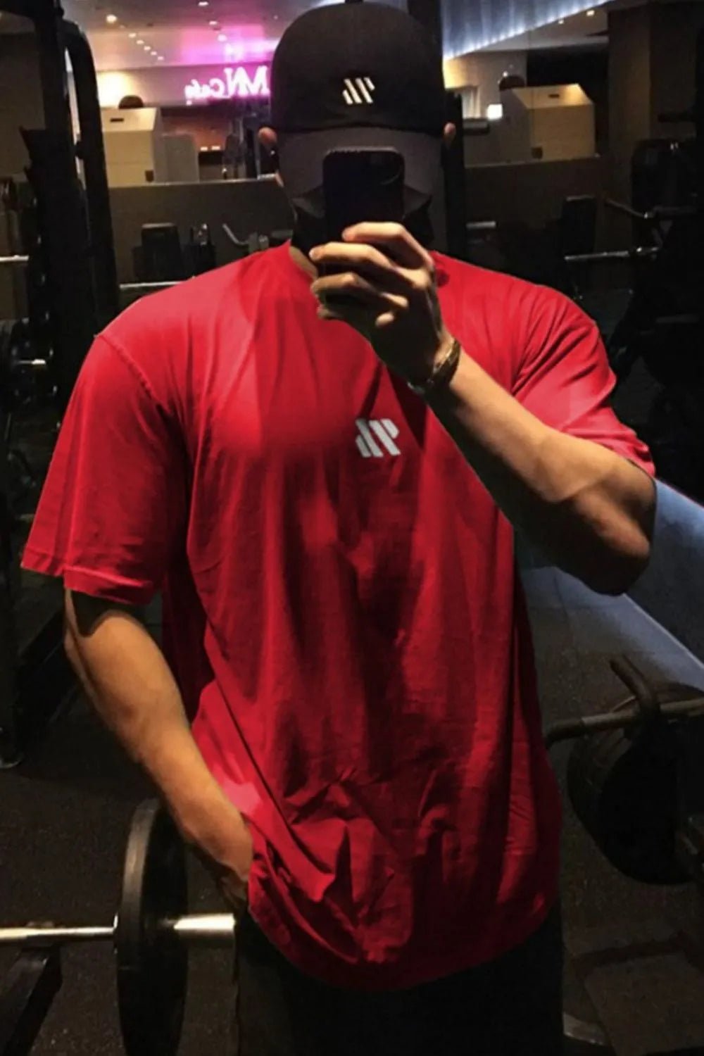 Men's Plus Size Round Neck Half Sleeve T-Shirt - Online Shop AU.com - Trendsi