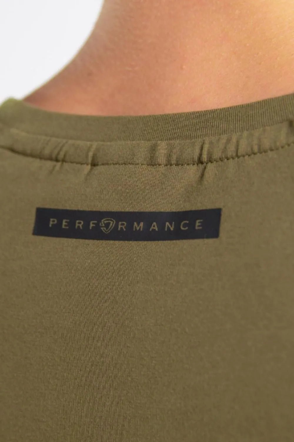 Men's Round Neck Short Sleeve T-Shirt - Online Shop AU.com - Trendsi