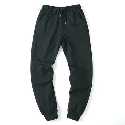Men's Tracksuit jacket Hooded Pullover Sweatpants 2 Piece Male Fleece Streetwear Sets - Online Shop AU.com - Online Shop AU.com