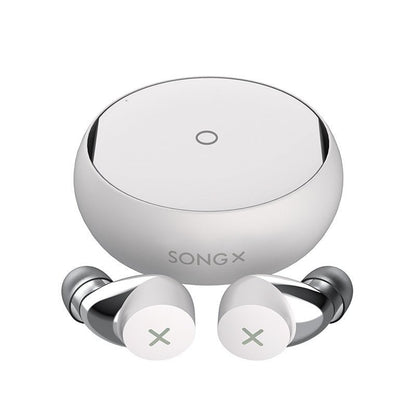 True Wireless Earbuds Noise Cancelling Bluetooth Headphones Waterproof with Star Loop Design - Online Shop AU.com - OnlineShopAU.com