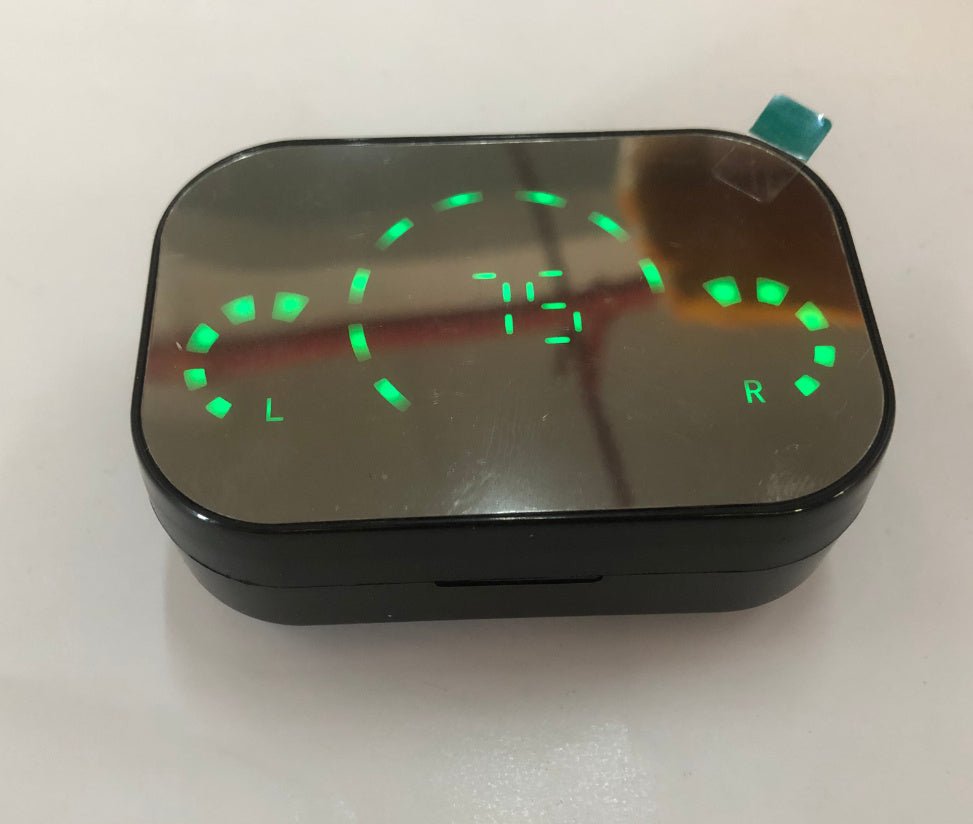 Wireless Bluetooth Earphones For Note 20 S10 S20 TWS Mic Stereo Bass Headphone Sports Earbuds - Online Shop AU.com - OnlineShopAU.com
